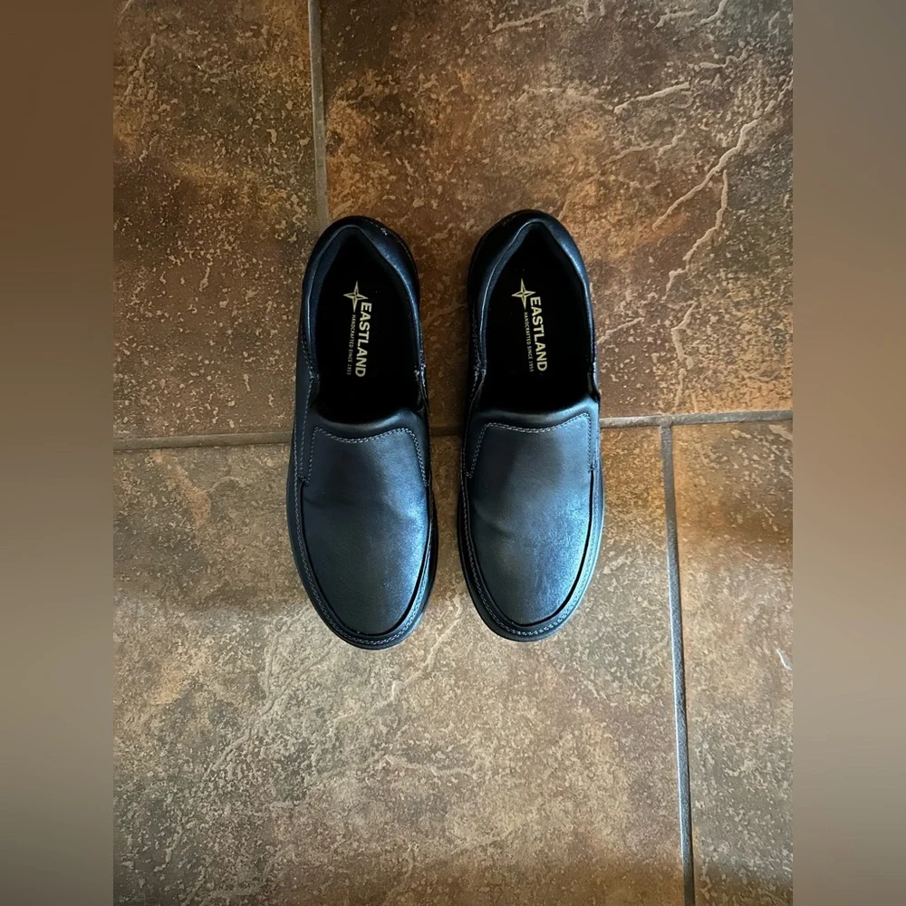 Eastland Molly Slip-on Shoes Size 8